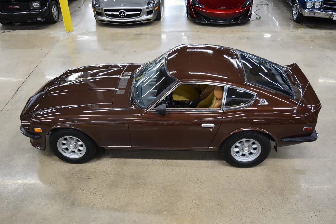 1971 Nissan Fairlady Z 1st Gen - Image 10 of 31