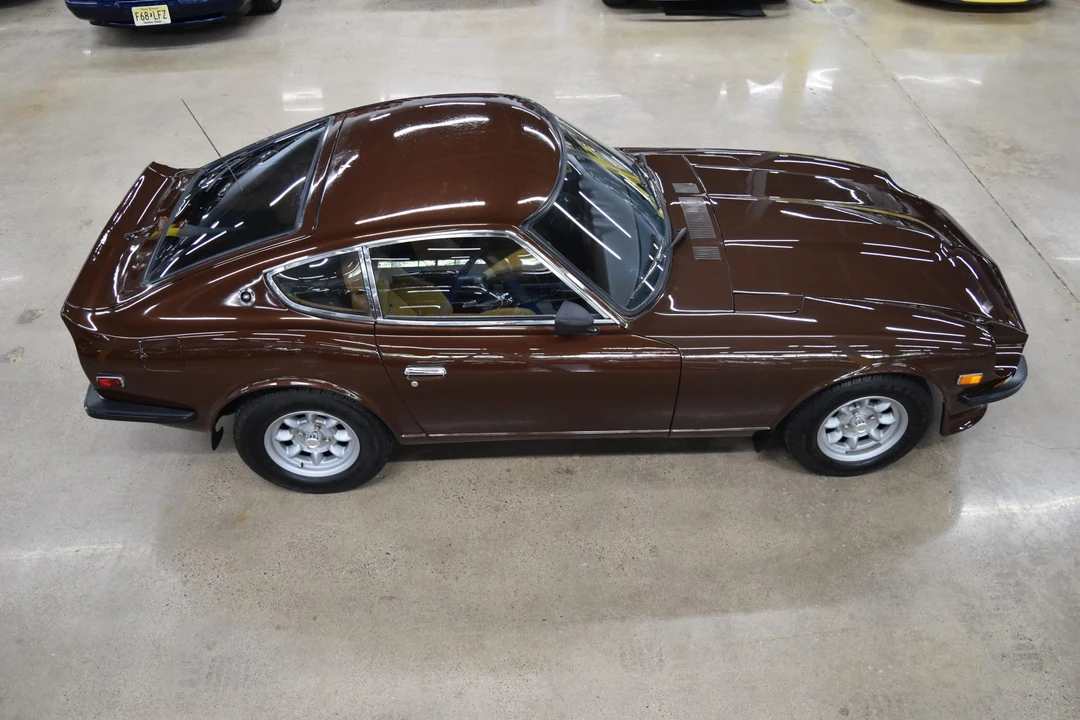 1971 Nissan Fairlady Z 1st Gen - Image 19 of 31
