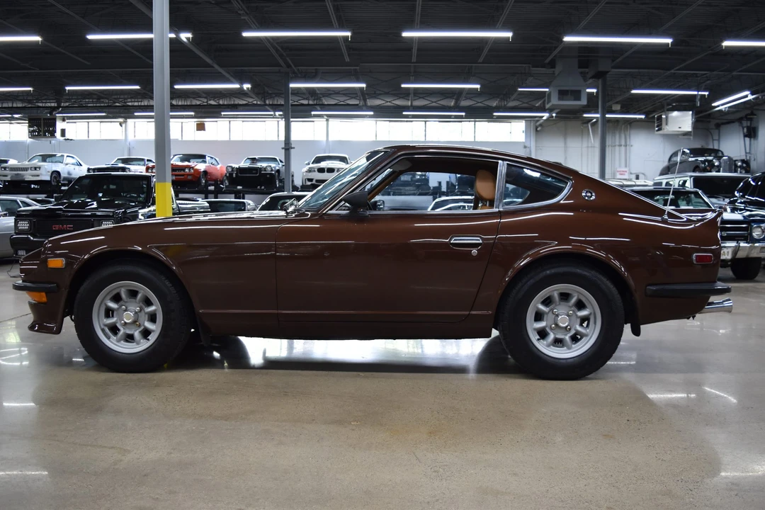 1971 Nissan Fairlady Z 1st Gen - Image 11 of 31