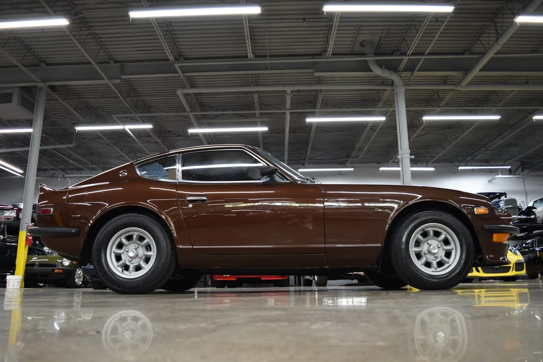 1971 Nissan Fairlady Z 1st Gen - Image 21 of 31