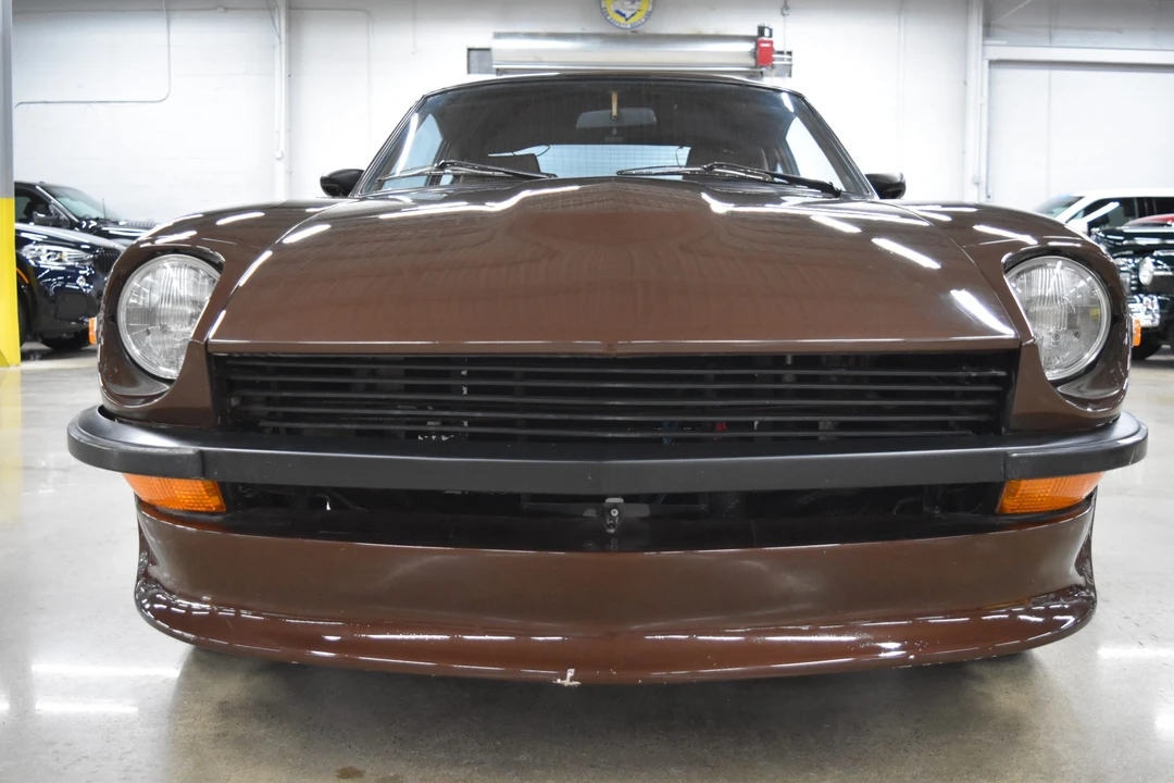 1971 Nissan Fairlady Z 1st Gen - Image 24 of 31