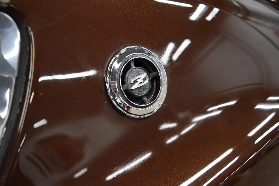 1971 Nissan Fairlady Z 1st Gen - Image 29 of 31