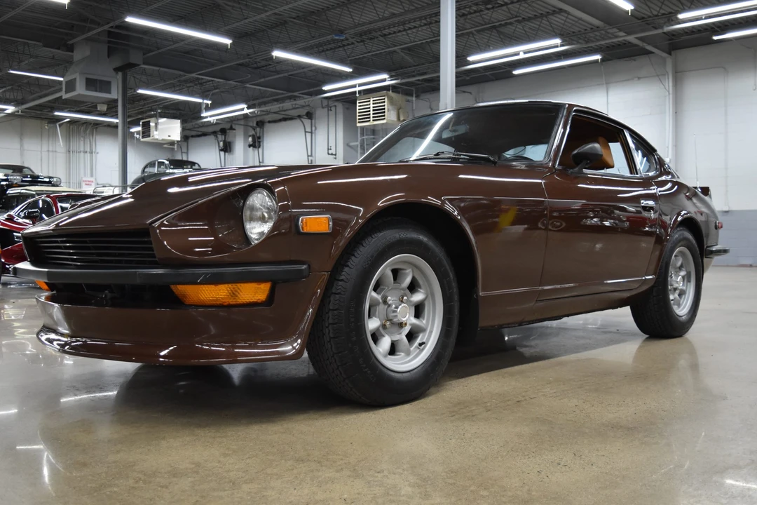 1971 Nissan Fairlady Z 1st Gen - Image 7 of 31