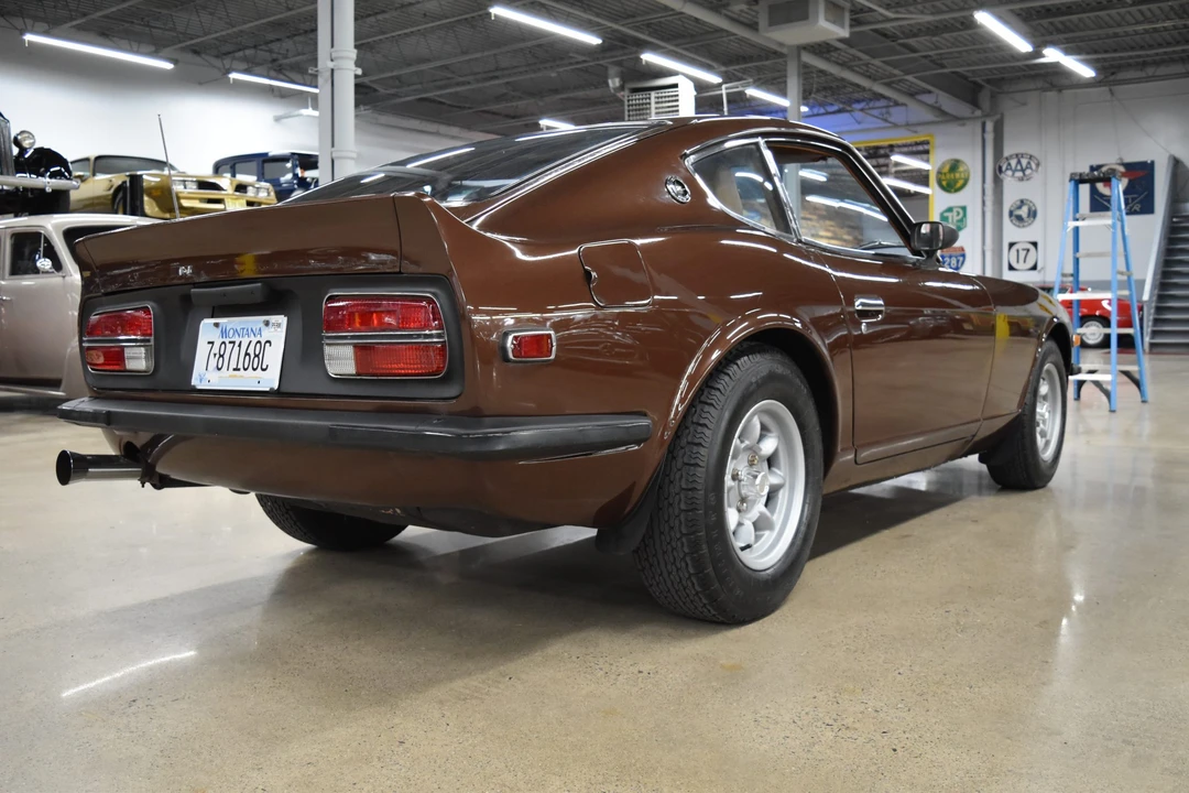 1971 Nissan Fairlady Z 1st Gen - Image 16 of 31