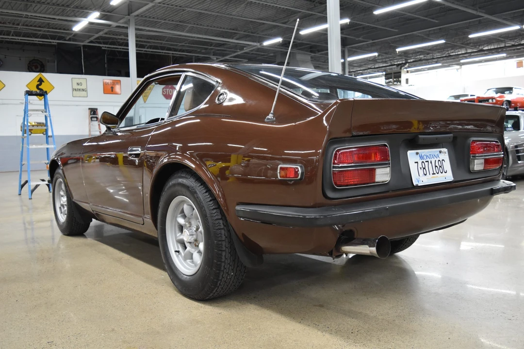 1971 Nissan Fairlady Z 1st Gen - Image 13 of 31