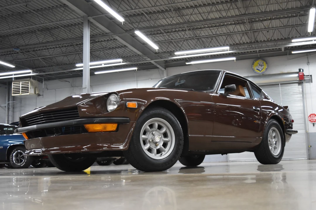 1971 Nissan Fairlady Z 1st Gen - Image 6 of 31