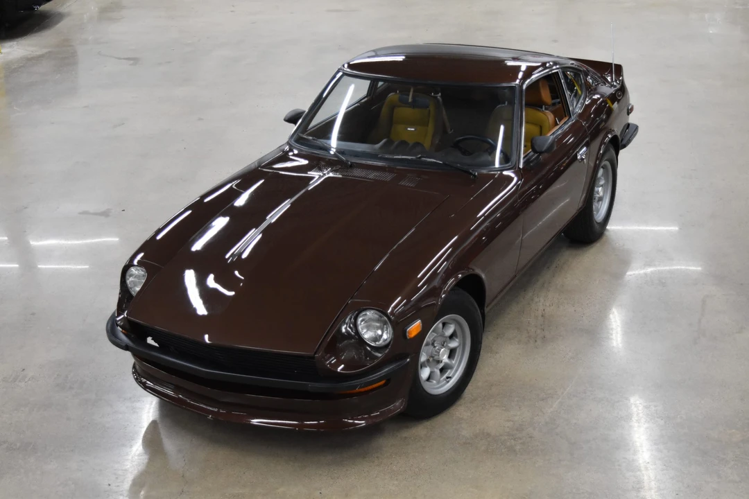 1971 Nissan Fairlady Z 1st Gen - Image 2 of 31