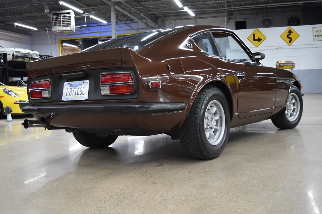 1971 Nissan Fairlady Z 1st Gen - Image 17 of 31