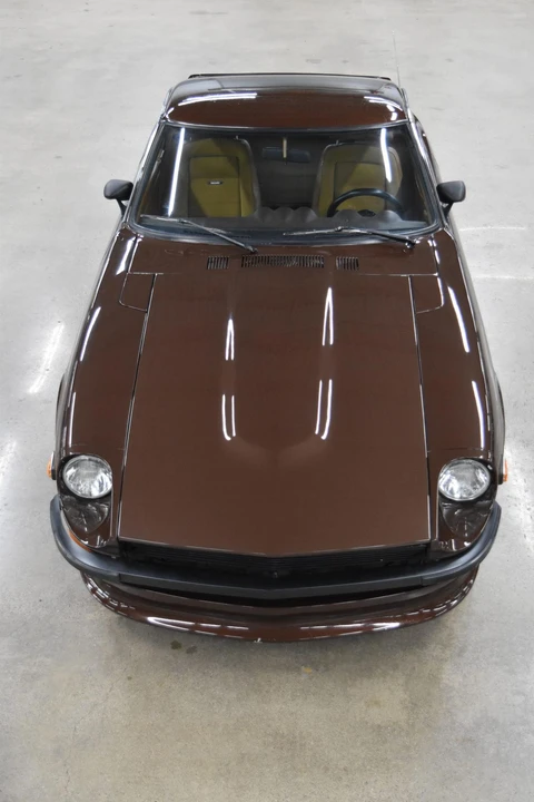 1971 Nissan Fairlady Z 1st Gen - Image 28 of 31