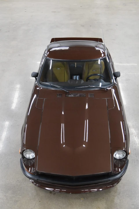 1971 Nissan Fairlady Z 1st Gen - Image 27 of 31