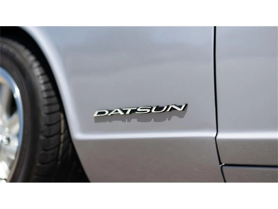 1971 Nissan Fairlady Z 1st Gen - Image 21 of 31