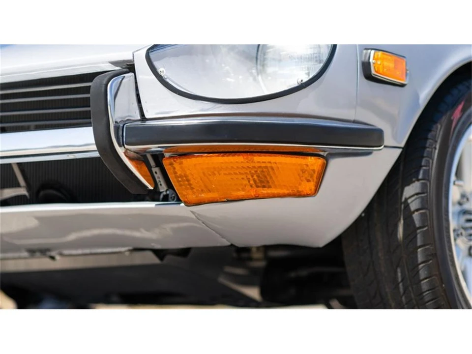 1971 Nissan Fairlady Z 1st Gen - Image 31 of 31