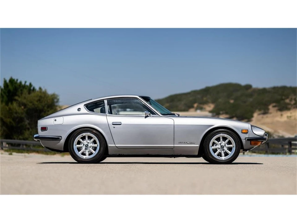 1971 Nissan Fairlady Z 1st Gen - Image 16 of 31
