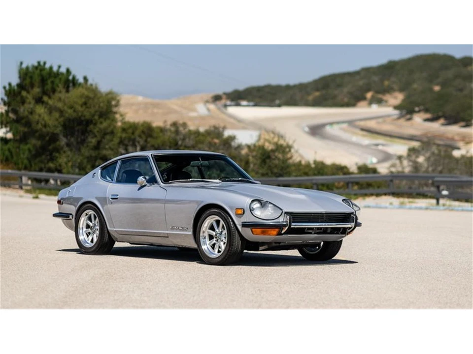 1971 Nissan Fairlady Z 1st Gen - Image 11 of 31