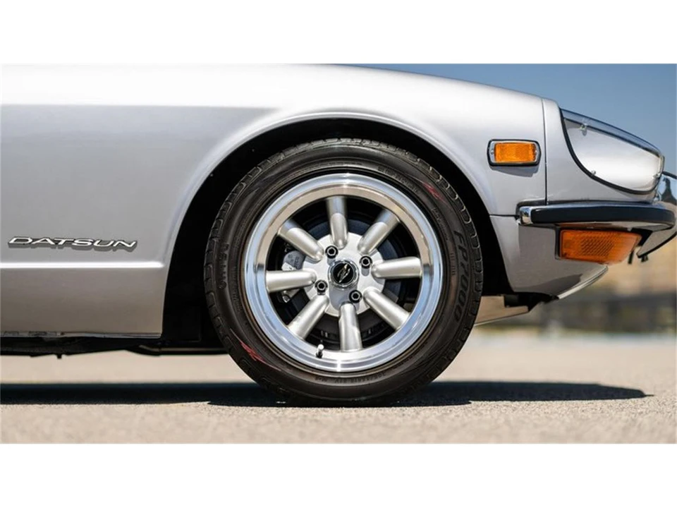 1971 Nissan Fairlady Z 1st Gen - Image 17 of 31