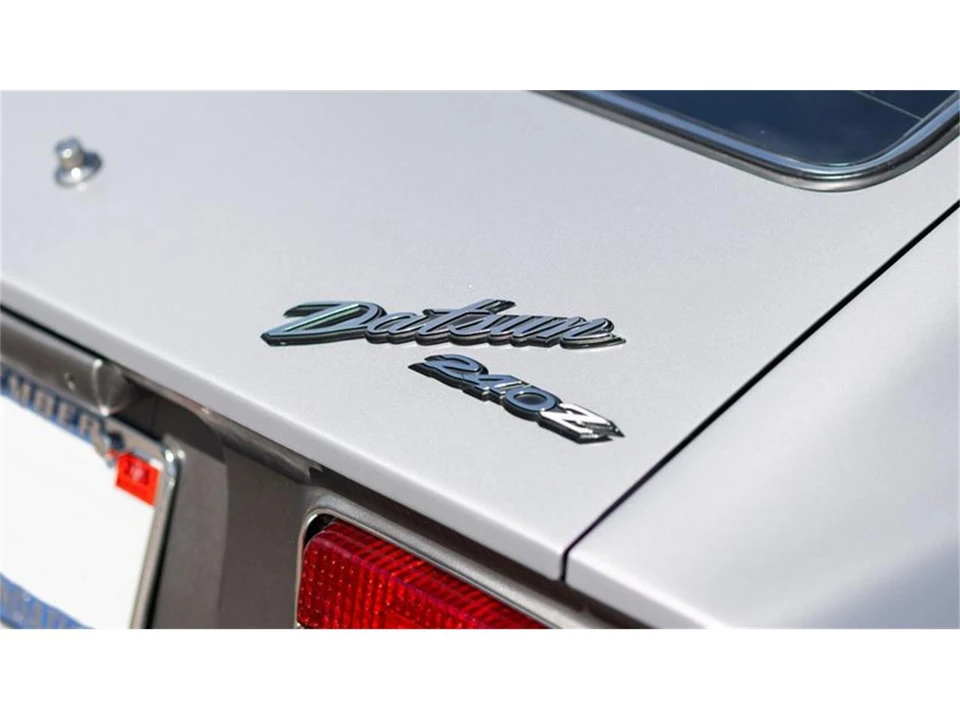 1971 Nissan Fairlady Z 1st Gen - Image 2 of 31