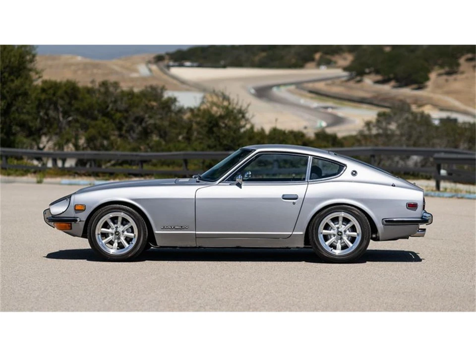 1971 Nissan Fairlady Z 1st Gen - Image 13 of 31