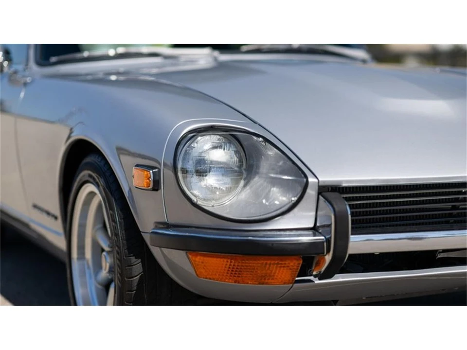 1971 Nissan Fairlady Z 1st Gen - Image 28 of 31