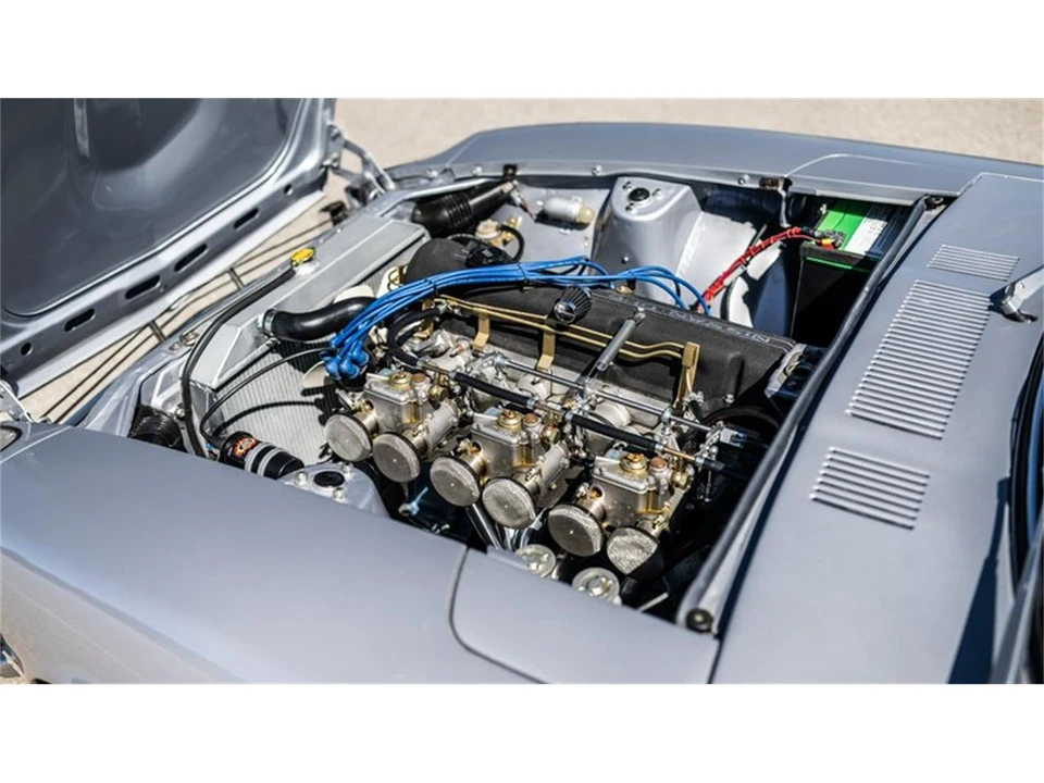 1971 Nissan Fairlady Z 1st Gen - Image 9 of 31