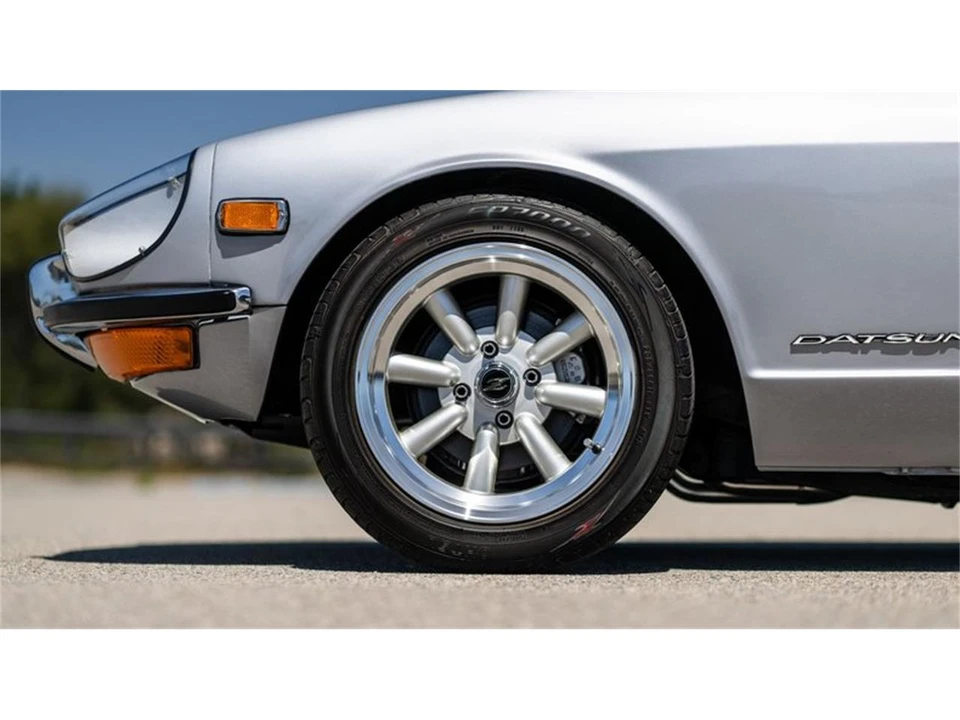 1971 Nissan Fairlady Z 1st Gen - Image 14 of 31