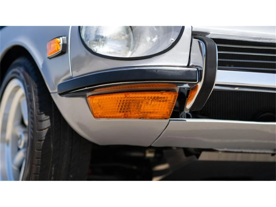 1971 Nissan Fairlady Z 1st Gen - Image 29 of 31