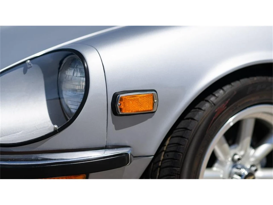 1971 Nissan Fairlady Z 1st Gen - Image 20 of 31