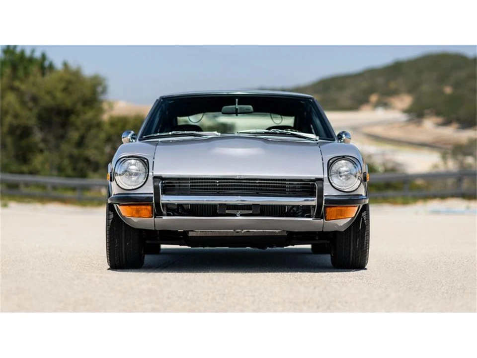 1971 Nissan Fairlady Z 1st Gen - Image 5 of 31