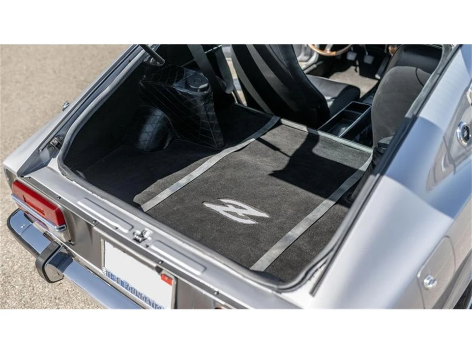 1971 Nissan Fairlady Z 1st Gen - Image 10 of 31