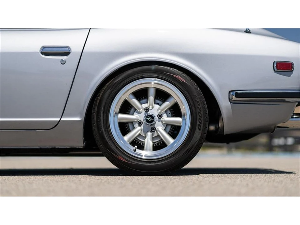 1971 Nissan Fairlady Z 1st Gen - Image 15 of 31