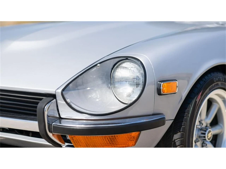 1971 Nissan Fairlady Z 1st Gen - Image 30 of 31