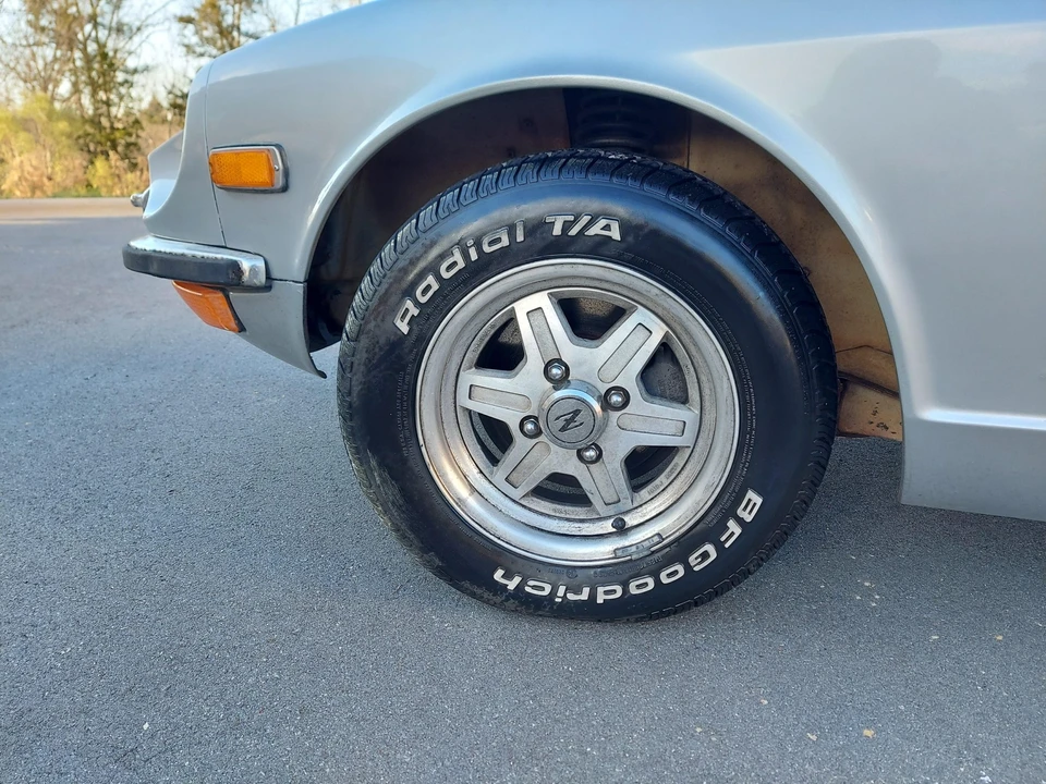 1971 Nissan Fairlady Z 1st Gen - Image 24 of 31