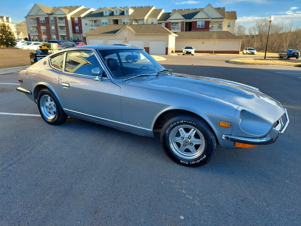 1971 Nissan Fairlady Z 1st Gen - Image 10 of 31
