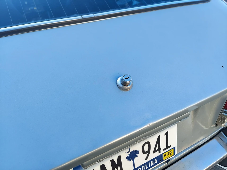 1971 Nissan Fairlady Z 1st Gen - Image 17 of 31
