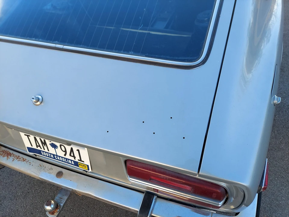 1971 Nissan Fairlady Z 1st Gen - Image 18 of 31