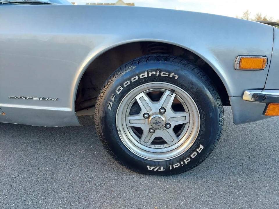 1971 Nissan Fairlady Z 1st Gen - Image 27 of 31