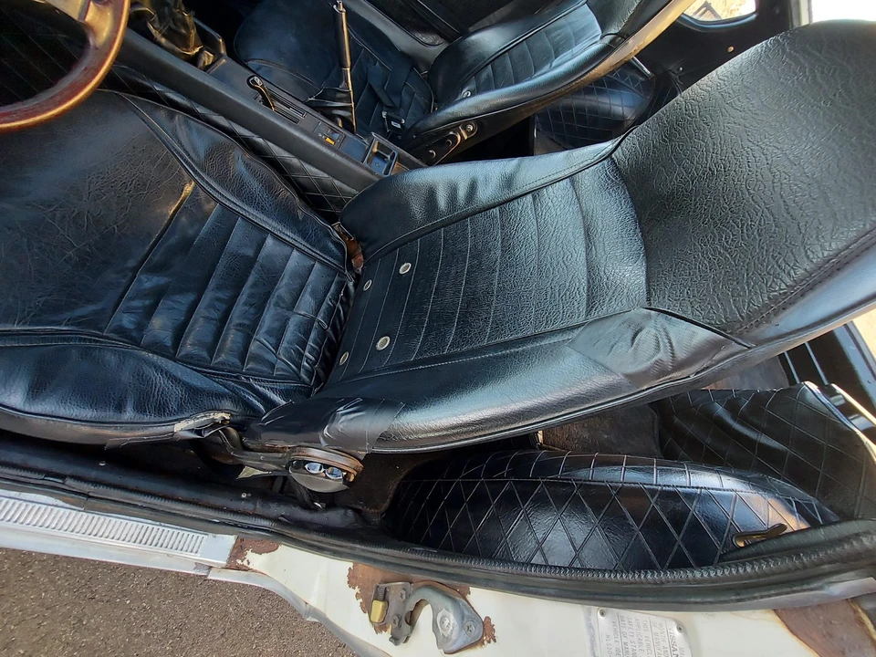 1971 Nissan Fairlady Z 1st Gen - Image 30 of 31