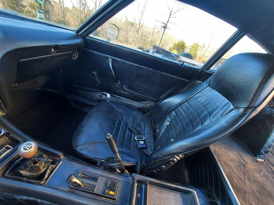 1971 Nissan Fairlady Z 1st Gen - Image 29 of 31