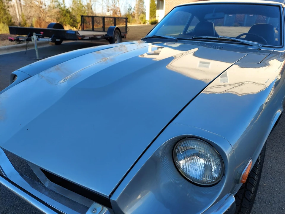 1971 Nissan Fairlady Z 1st Gen - Image 16 of 31