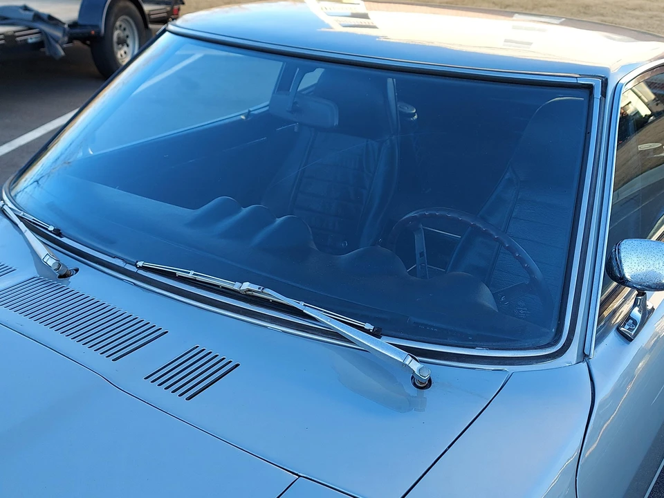 1971 Nissan Fairlady Z 1st Gen - Image 19 of 31