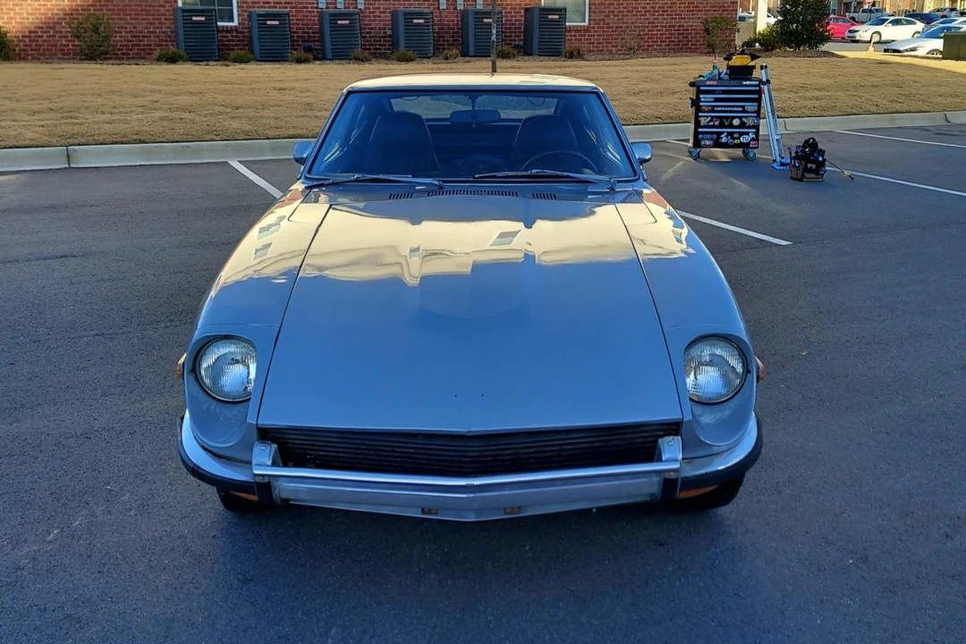 1971 Nissan Fairlady Z 1st Gen - Image 5 of 31