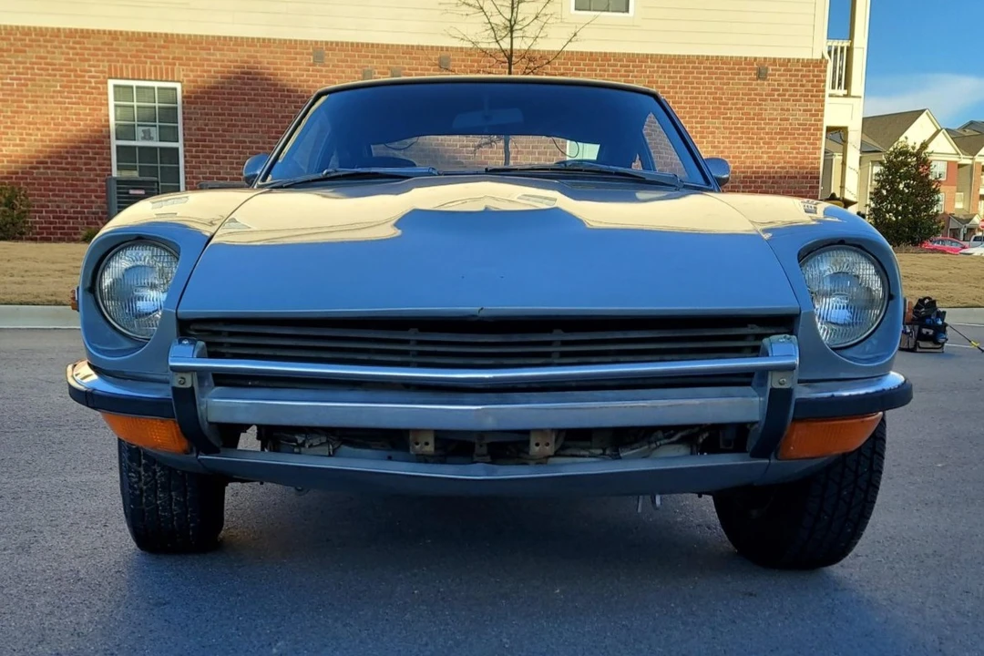 1971 Nissan Fairlady Z 1st Gen - Image 6 of 31
