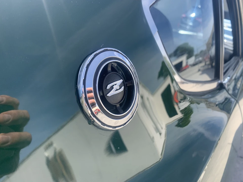 1971 Nissan Fairlady Z 1st Gen - Image 9 of 31