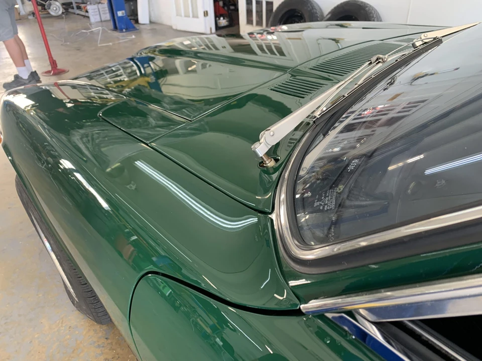 1971 Nissan Fairlady Z 1st Gen - Image 15 of 31