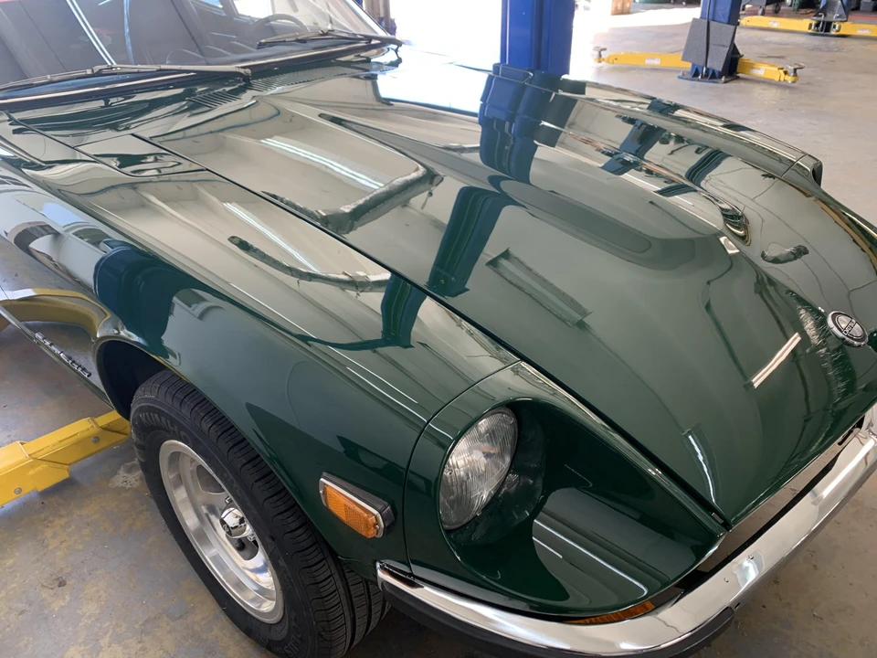1971 Nissan Fairlady Z 1st Gen - Image 17 of 31