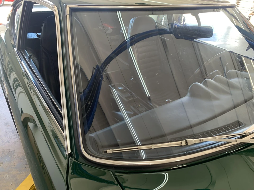 1971 Nissan Fairlady Z 1st Gen - Image 19 of 31