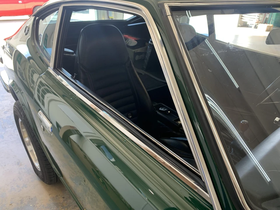 1971 Nissan Fairlady Z 1st Gen - Image 18 of 31