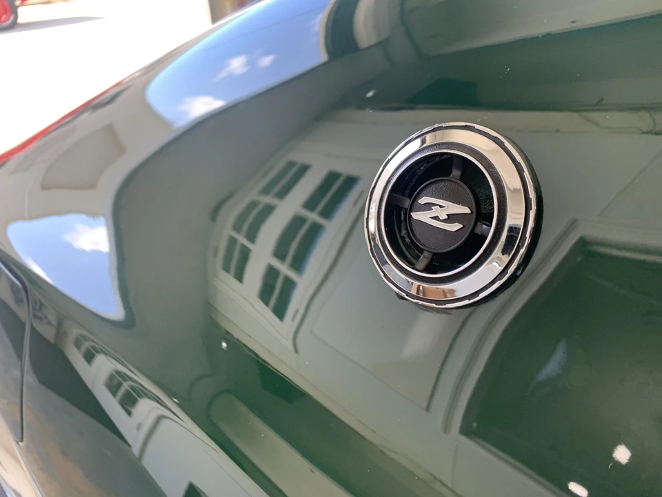 1971 Nissan Fairlady Z 1st Gen - Image 21 of 31