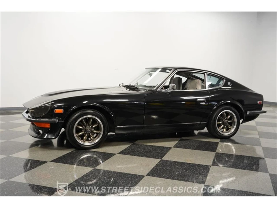 1971 Nissan Fairlady Z 1st Gen - Image 5 of 31