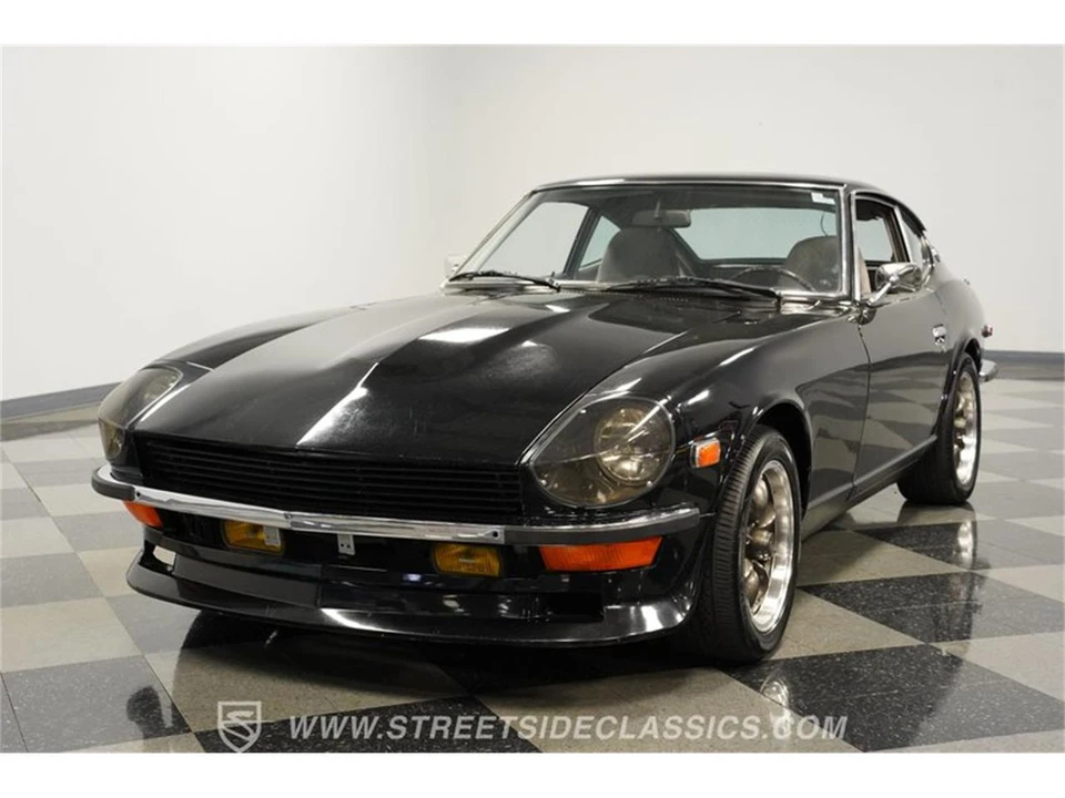 1971 Nissan Fairlady Z 1st Gen - Image 17 of 31