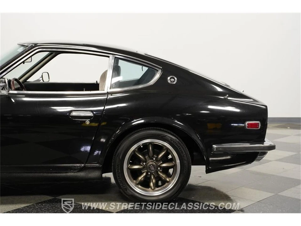 1971 Nissan Fairlady Z 1st Gen - Image 23 of 31